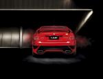 Holden HSV Clubsport R8 2009 года